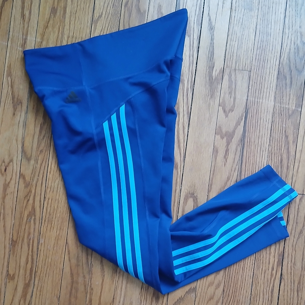 💎Adidas Climalite leggings💎 - Picture 2 of 7